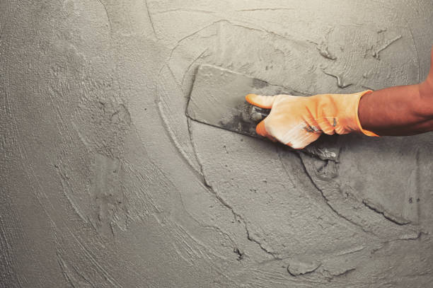 Best Poured Concrete Foundation  in Pharr, TX